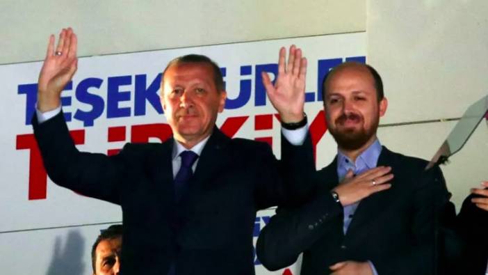 Cumhurbaşkanı Yardımcısı Yılmaz Reuters’un Bilal Erdoğan’a yolsuzluk incelemesini kınadı!