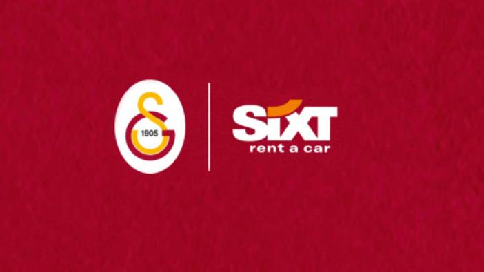 Galatasaray'ın yeni göğüs sponsoru belli oldu