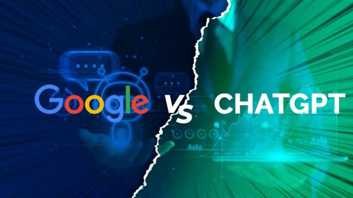 Google yapay zekayı uçuruyor! ChatGPT’den iki kat güçlü!