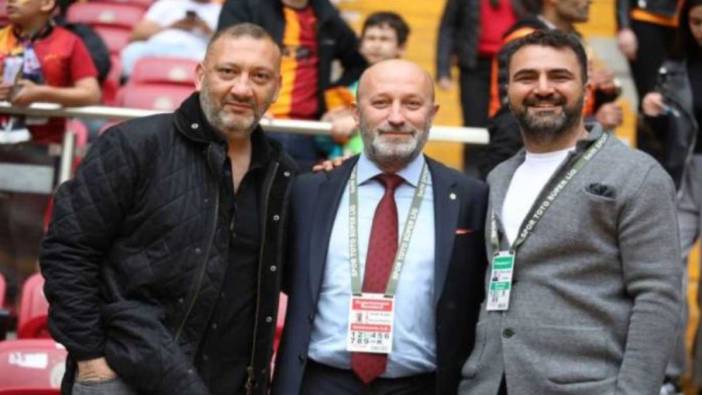 Sivasspor'un yeni sportif direktörü belli oldu!