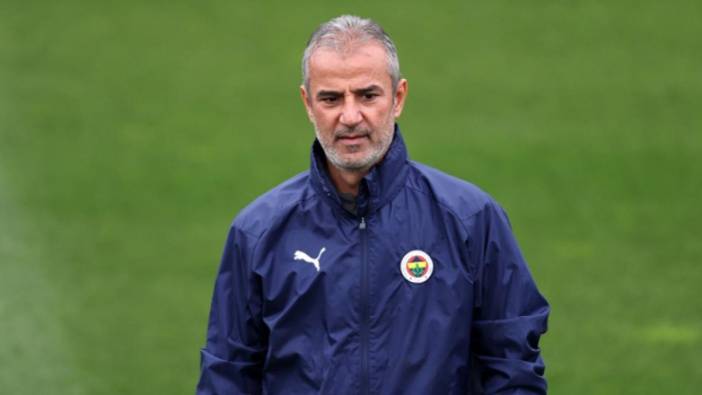 Fenerbahçe'de yeni gelişme: İsmail Kartal sözleşme için İstanbul'da