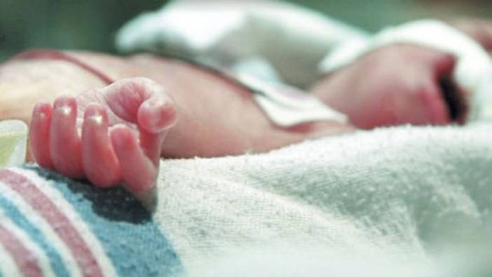 4 yaşındaki ablasının başına poşet geçirdiği 10 aylık bebek öldü