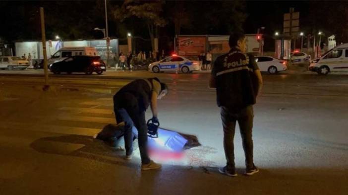 Eskişehir'de korkunç kaza! 18 yaşındaki genç kız hayatını kaybetti