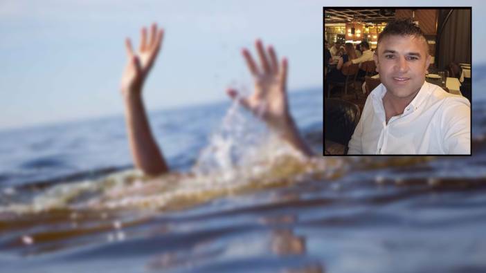 Zonguldak'ta boğulma tehlikesi geçiren şoförden acı haber!