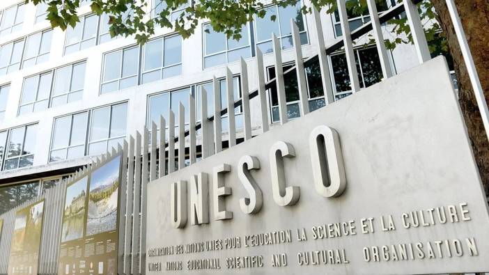 ABD, UNESCO'ya geri döndü: Filistin resti boşa çıktı