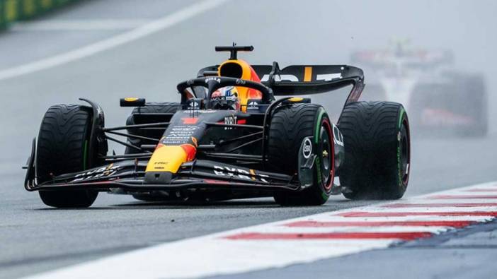 Avusturya GP'de sıralama değişti: Formula 1 yönetiminden 8 pilota ceza