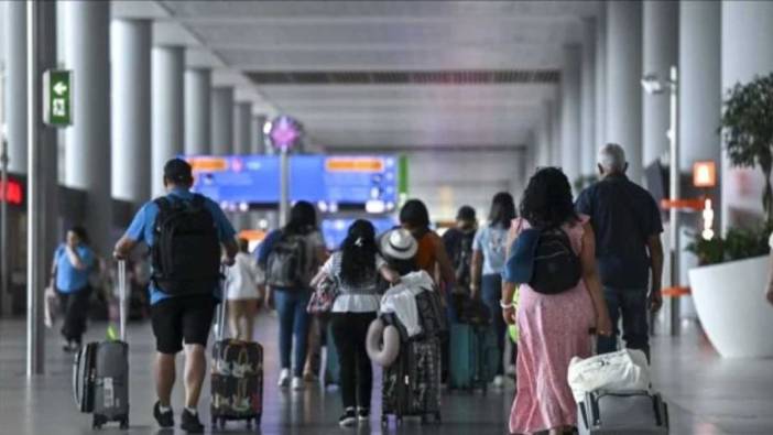 İstanbul Havalimanı günlük yolcu rekorunu kırdı