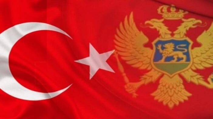Karadağ, Türkiye ile ekonomik işbirliğini geliştirme hedefinde