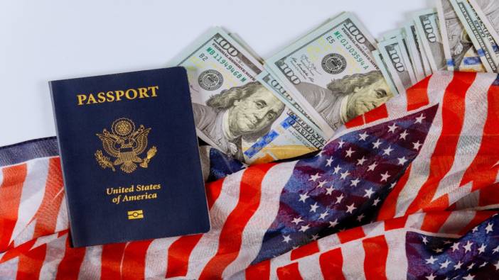 ABD'de pasaport başvurularının sonuçlanma süresi arttı!