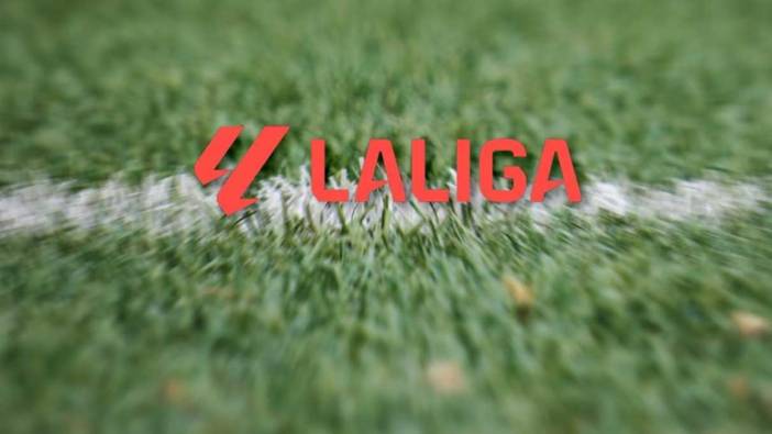 Geliri ikiye katlandı: La Liga'dan isim ve logo değişikliği