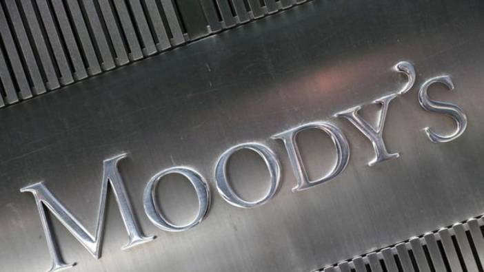 Moody’s Türk bankacılık sektörü değerlendirmesini bulundu!