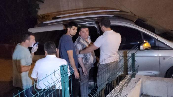 Karabük'te damadını öldüren kayınpeder tutuklandı