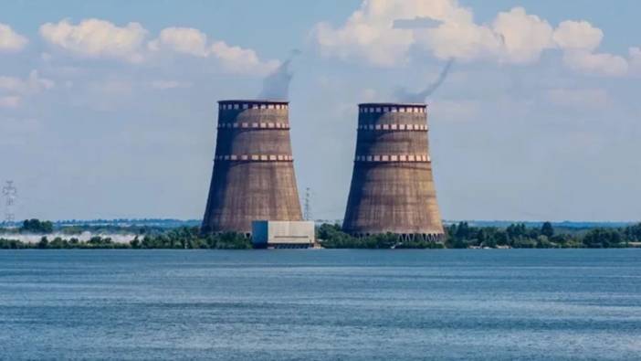 ABD, Ukrayna'daki nükleer santraldeki koşulları yakından takip ediyor