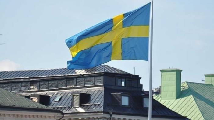 İsveç'te terör örgütü adına para toplayan kişiye hapis cezası!