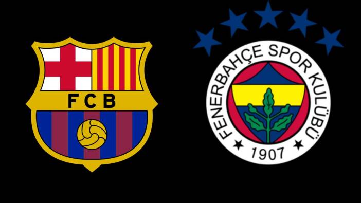 Barcelona'dan ayrıldı: Adım adım Fenerbahçe'ye geliyor