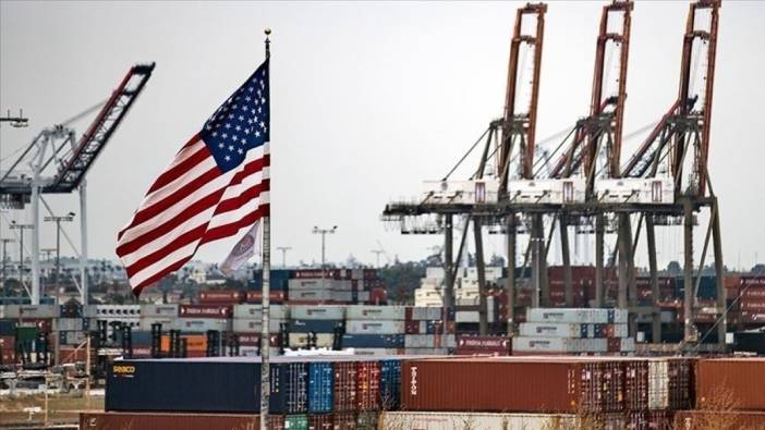 ABD'de dış ticaret açığı mayısta yüzde 7,3 azaldı