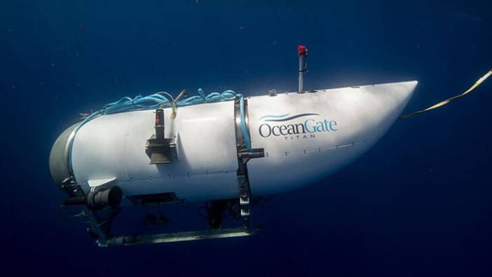OceanGate, Titan felaketinin ardından tüm faaliyetlerini durdurdu