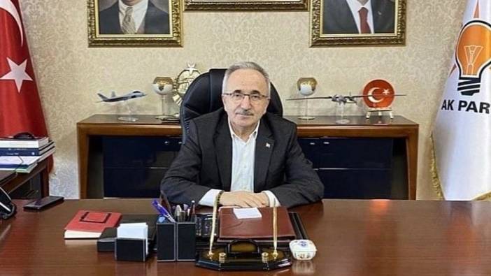 AKP Samsun İl Başkanlığı’na ‘o’ kişi asaleten atandı!
