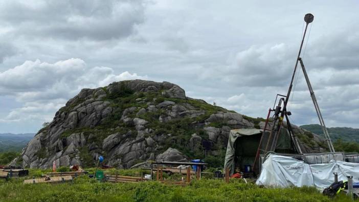 Norveç maden keşfetti! Dünya’nın "100 yıllık" batarya ve güneş paneli ihtiyacını karşılayabilir!