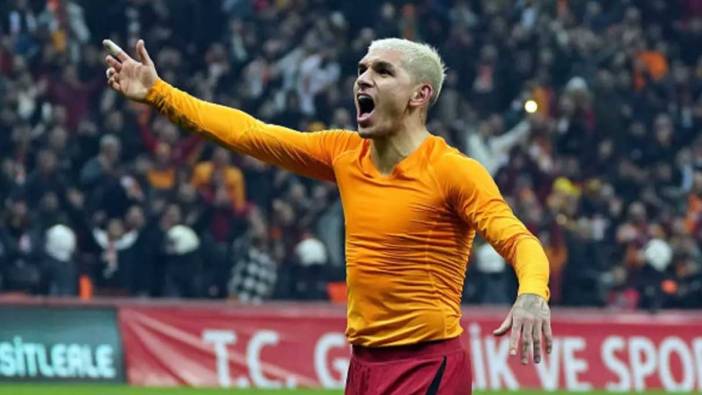Hull City maçında sakatlanmıştı: Galatasaray'da Torreira gelişmesi