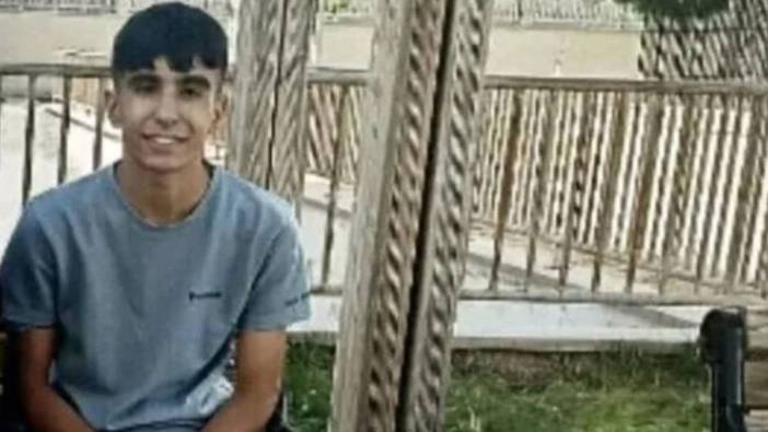 Diyarbakır'da 16 yaşındaki gencin şüpheli ölümü araştırılıyor