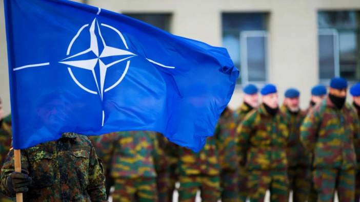 NATO'da Rusya alarmı: Savunma harcamaları yüzde 8,3 artacak