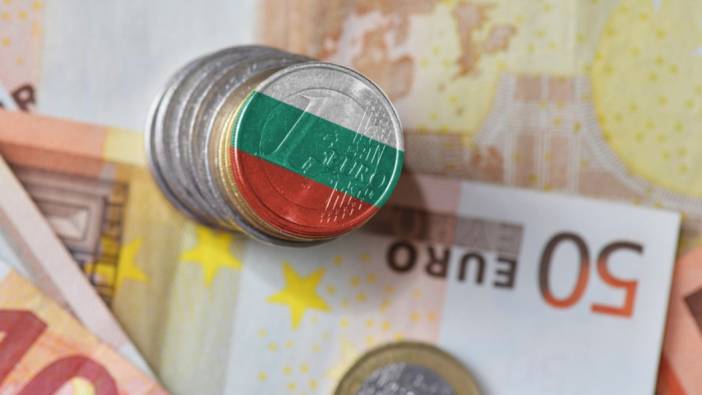 Bulgaristan'ın euroya geçişindeki engel kalktı!