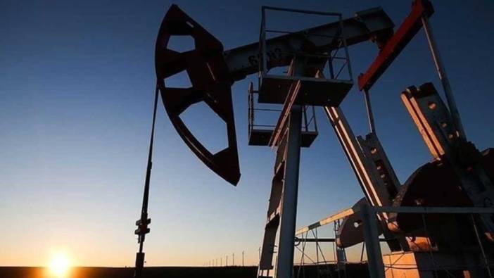 ABD 6 milyon varil petrol satın alacağını açıkladı