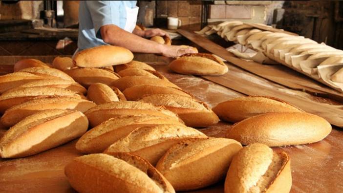 İstanbul'da ekmek zamlanacak mı? Vali'den açıklama