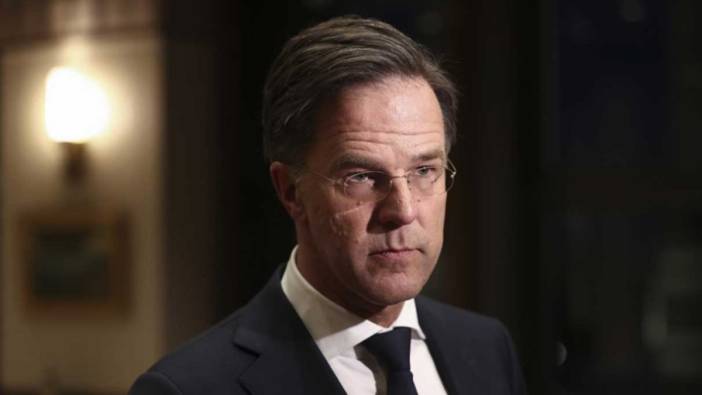 Hollanda'da istifa eden hükümetin Başbakanı Rutte: Siyaseti bırakacağım