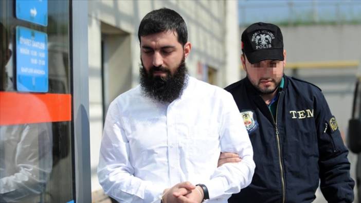Ebu Hanzala lakaplı Halis Bayancuk tahliye edildi