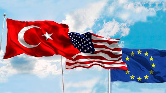 ABD'den Türkiye'nin AB'ye üyelik sürecine destek