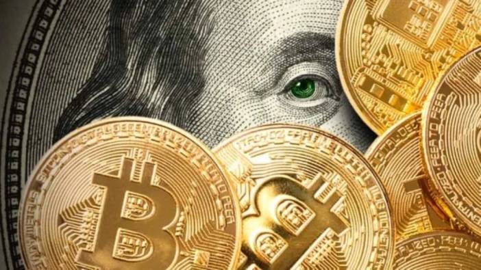 Dev bankadan olay yaratacak Bitcoin tahmini