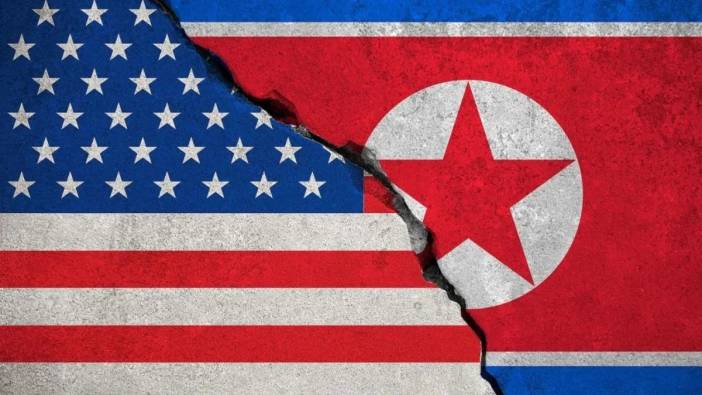 Kuzey Kore, ülkeye "yasa dışı" giren ABD'li askeri sınır dışı etme kararı aldı