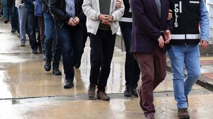 Ankara FETÖ soruşturması: 30 gözaltı kararı verildi