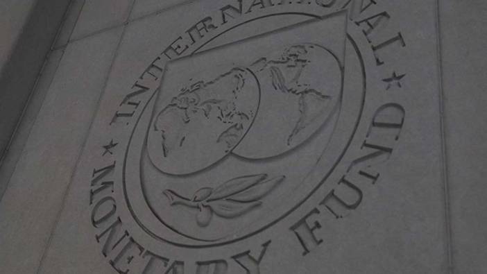 IMF'den enflasyon açıklaması: Enflasyonun bu yılın sonunda yüzde 5,25'e gerileyebilir