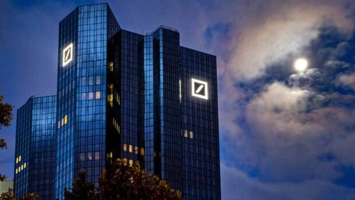 TCMB’den Deutsche Bank'a ekonomist transferi!