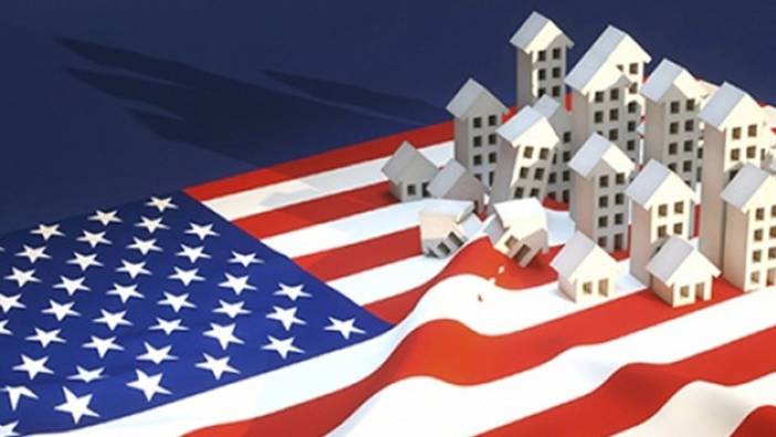 ABD'de mortgage faizleri yüzde 7'nin üzerine çıktı