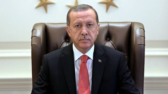 Erdoğan'dan Menzil tarikatı şeyhine taziye mesajı