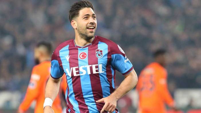 Bakasetas'tan yeni sözleşme açıklaması: Trabzon'da kalıyor mu gidiyor mu