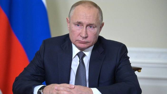 Putin: "NATO üyeliği Ukrayna'yı koruyamaz"