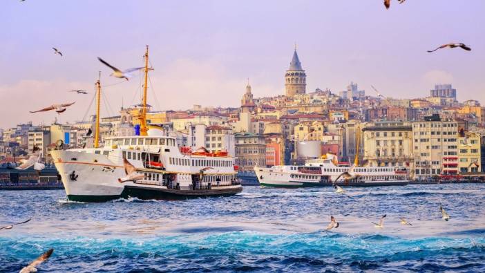 Avrupa'nın en iyi şehri İstanbul seçildi