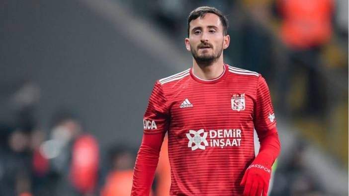 Antalyaspor, Erdoğan Yeşilyurt'u transfer etti