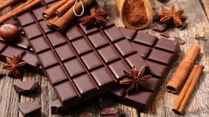 Rüyada çikolata görmek ne anlama gelir?