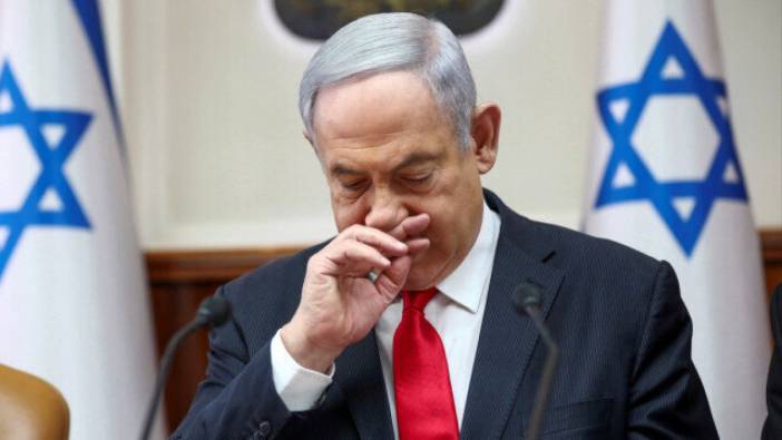 İsrail'de 3 bakan, Netanyahu'ya baskı için istifa etmeyi düşünüyor
