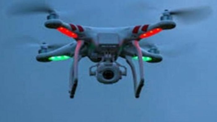 Lüks villadan milyonluk soygun: Drone ile hazırlık yapılmış