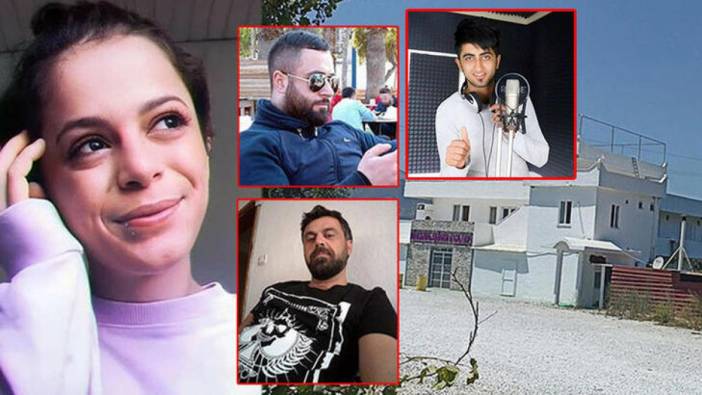Zehra Bayır cinayetinde tutuklu sanıklar suçlamaları kabul etmedi!