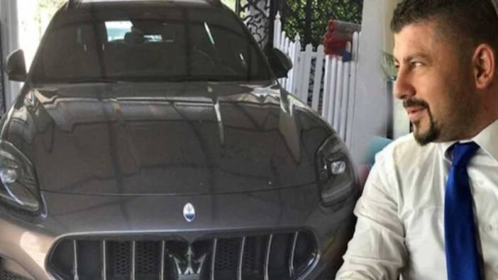 Muğla’da ölü bulunan 'Maserati'li polisin davasında flaş gelişme!