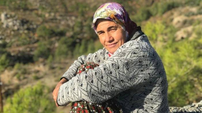 Mersin'de 2 çocuk annesi kadın aranıyor