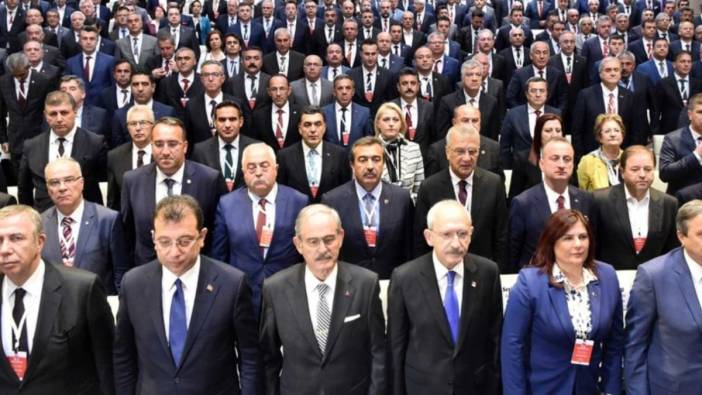 CHP belediye başkanlarını topluyor! Sadece bir kişi davet edilmedi
